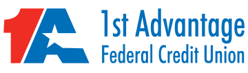 1st Advantage CashPlease Logo