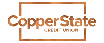 Copper State CashPlease Logo