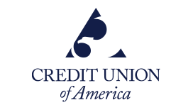 Credit Union of America Perks Logo