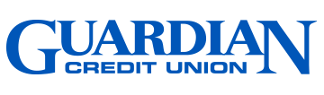 Guardian CU CashPlease Logo