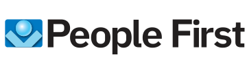 People First FCU CashPlease Logo