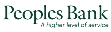 PeoplesBank Logo