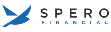 Spero Financial Logo