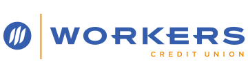 Workers Credit Union Logo