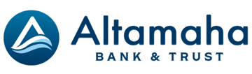 Altamaha Bank & Trust Logo