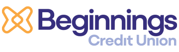 Beginnings Credit Union Logo
