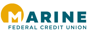 Marine Federal Rewards Logo