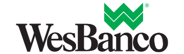 Wesbanco Flexcash Logo